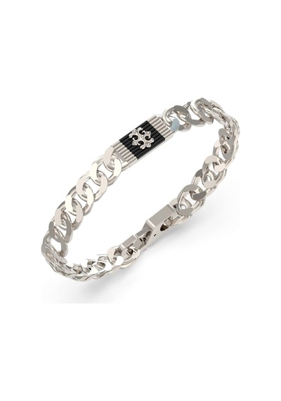 Guess Jgujumb05070jwstbks Erkek Bileklik Renkli