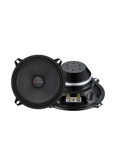 Edison Ed-n52pro Neodyum 13 Cm 100 Rms Midrange - 2 Li Takım Halinde
