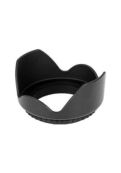 Mm Yaprak Tipi Parasoley Lens Hood