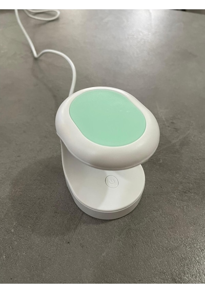 Mini Uv Led Nail Lamp Jel Oje Kurutucu Taşınabilir Tırnak Kurutma Cihazı 16w Model Mini Serisi Diğer