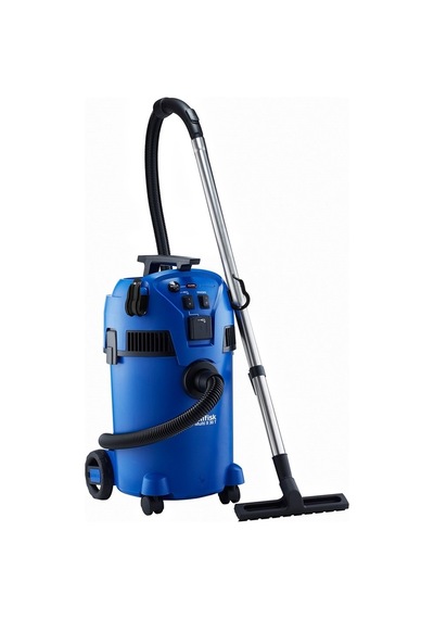 Islak Kuru Elektrikli Süpürge, 1400w Güç Kapasitesi