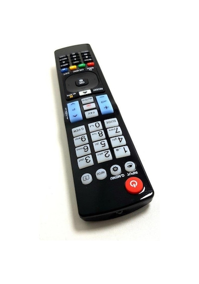Lg Akb74455403 Lcd Led Tv Kumanda