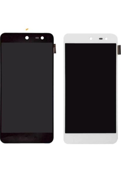 General Mobile Gm5 Lcd Ekran Dokunmatik