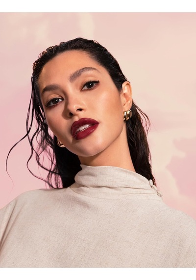 Besleyici Dudak Parlatıcısı - Dewy Lip Glaze - 021 Shine Today-8682536069380
