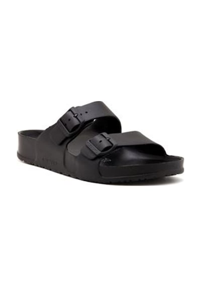 Ceyo Aquaflex-z1 Anatomik Unisex Terlik - Siyah Siyah