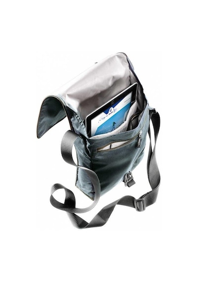 Deuter Roadway Sırt Cantası-3177 Mor