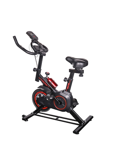 Yasomi K719 Spining Bike Fitness Ve Kondisyon Bisiklet Kırmızı