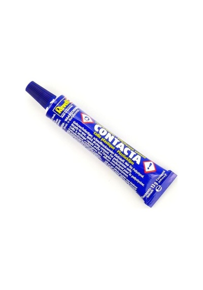 Contacta Profesyonel Yapıştırıcı, 13g