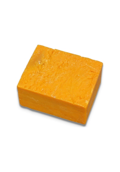 Organik Bitkim Siirt El Yapımı Bıttım Katı Sabun 450 G