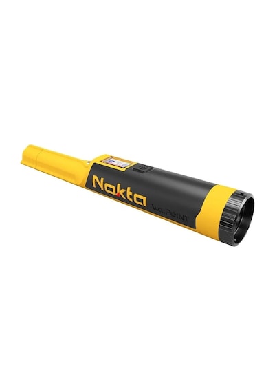 Nokta Accupoınt Ayrım Özellikli Pointer