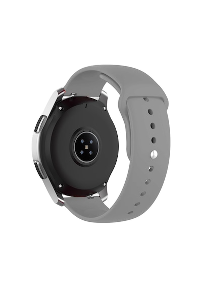 Honor Magic Watch 2 42Mm Kordon Kayış (20 Mm) Silikon Kordon Honor Magic Watch 2 42Mm Kordon Kayış (20 Mm) Silikon Kordon