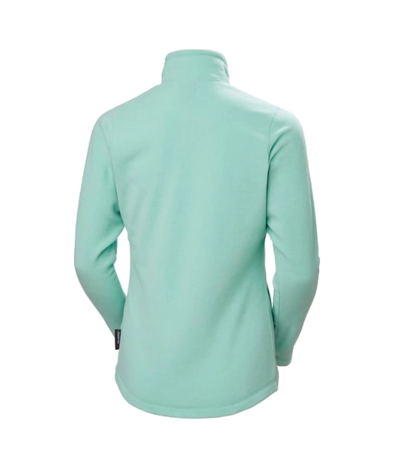 Helly Hansen W Fullzip Kadın Polar Mont Hh..15011hha.416-10237 Mavi