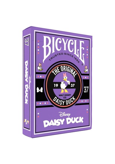 Bicycle Disney Klasik Daisy Duck Oyun Kartları