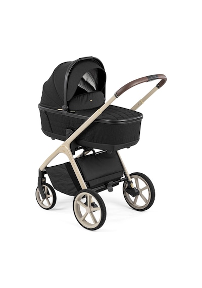 Bagi Heritage Portbebe Black Siyah