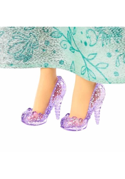 Hlw10 Disney Prenses - Ariel Standart