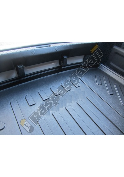Seat Toledo Bagaj Havuzu 2013-2020 Arası