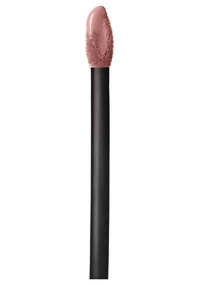 Maybelline Super Stay Matte İnk Unnude Likit Mat Ruj 60 Poet