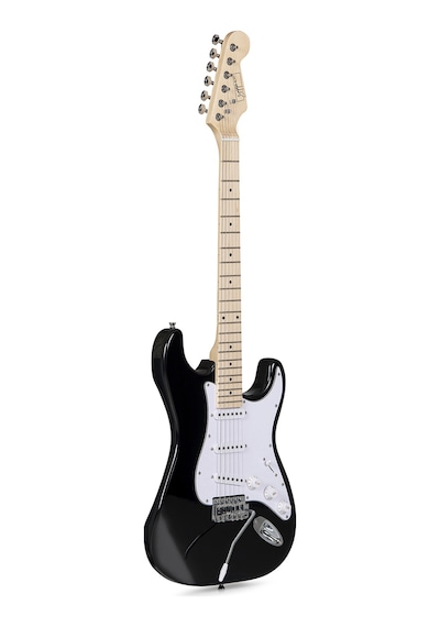 Zoppran Zx1Bk Siyah Elektro Gitar