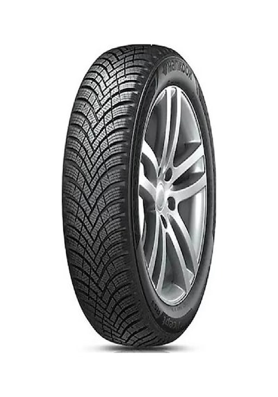 Hankook 195/65R15 95T Xl W462 I Cept Rs3 M+S 3Pmsf Kış Lastiği 2025