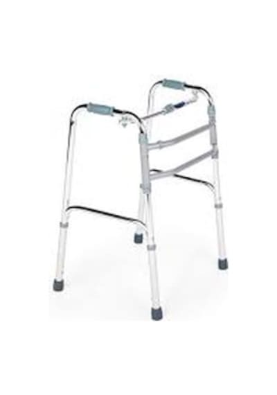 Comfort Plus Ky915L Alüminyum Hareketli Walker Yürüteç İthal