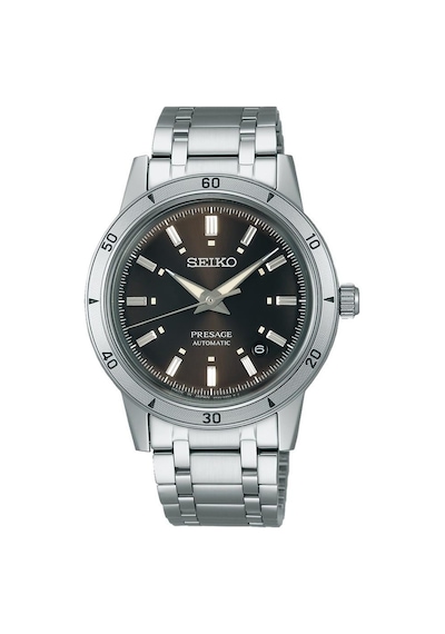 Seiko Presage Automatıc Srpl09j Erkek Kol Saati-14509 Çok Renkli