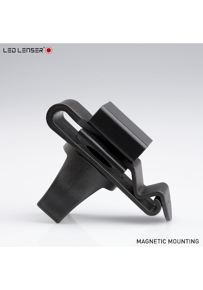 Led Lenser 0314 Manyetik Tutucu Çok Renkli