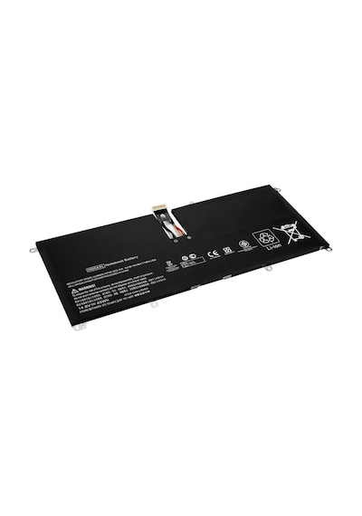 Alfabilgisayar HP Uyumlu Envy Spectre Xt 13-2000. 13-2100. 13-2200 Batarya A+++ Pil