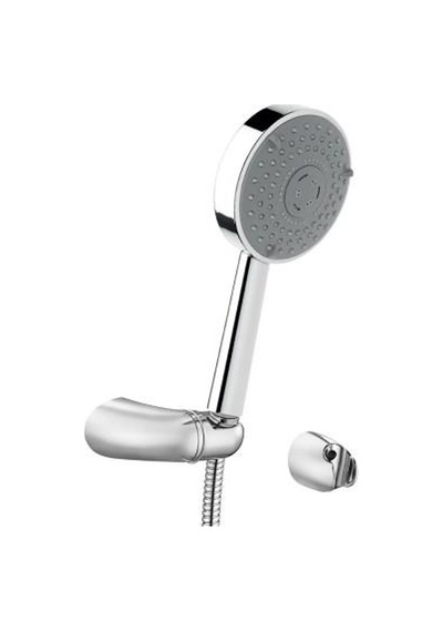 Eca Star Mafsallı Banyo Üst Takım 102117347 E.C.A. Krom