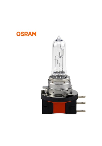 Osram Far Ampülü H15 15 55W
