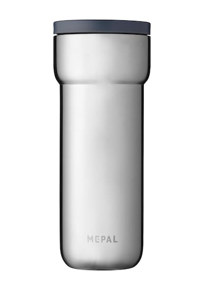 Mepal Termos 475 Ml, Nordic Brushed Sku: Smg8690010229885 Açık