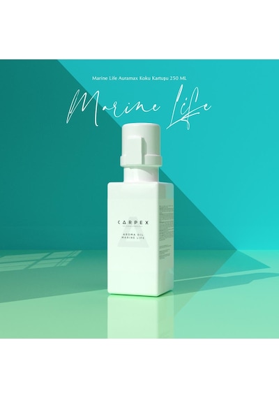 Carpex Marine Life Auramax Koku Kartuşu 250 ML