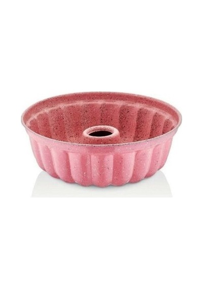 Borulu Döküm Kek Kalıbı 26 Cm Diğer