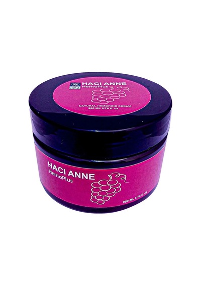 Hacianne Hemer.oidmasaj Cream 200 Ml