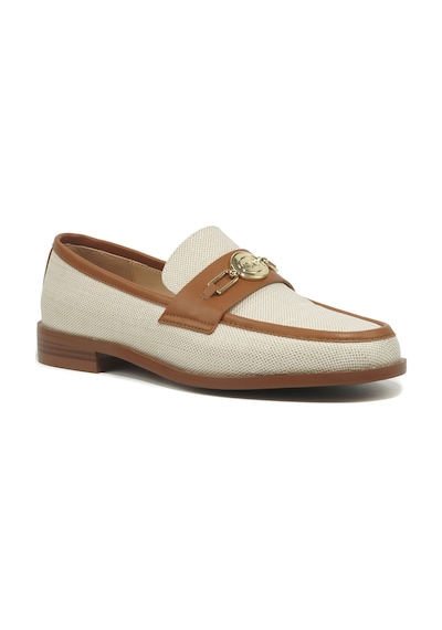 Nine West Talny Taba Kadın Loafer 000000000102204677
