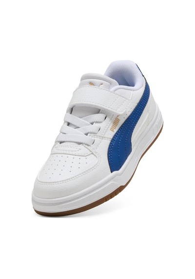 Puma Caven Iıı Ac+ps Çocuk Beyaz Sneaker