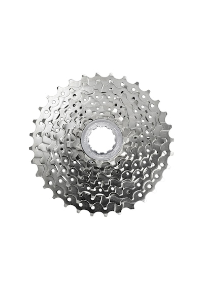 Shimano Ruble Sora Cs-hg50 13-26t 8s Kutusuz Gümüş Gri