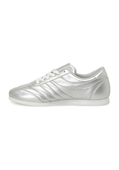 Torex Kayla 5fx Gümüş Kadın Sneaker 000000000102037159 Gümüş