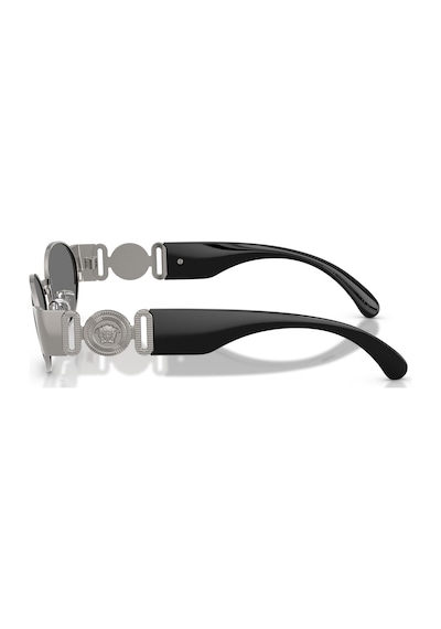 Versace Ve2299 10016g 56 Unisex Güneş Gözlüğü Gri