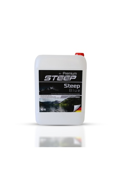 Steep Blue 10 Lt Aus32 Üre Solüsyonu Euro4/euro5/euro6 Scr Siste