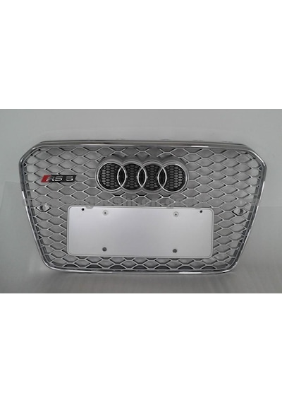 Audi A5 / Audi Rs5 Panjur 2011-2015
