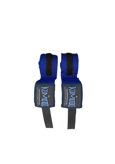 Boks Eldiveni / Bandaj 3,5 Metre / Elastik Kick Boks Kaval ...