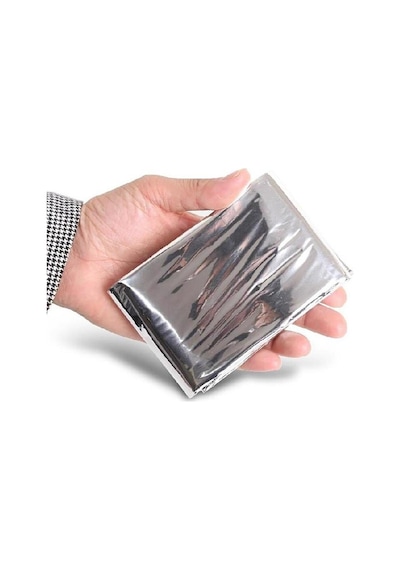 Madfox Emergency Blanket Acil Durum Battaniyesi 210 140cm