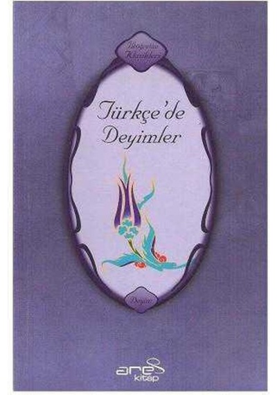 Türkçe'De Deyimler