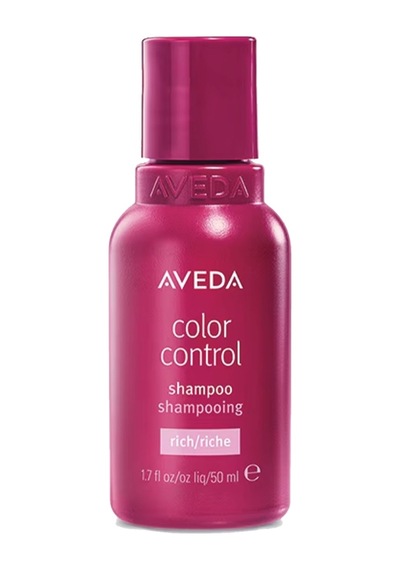 Aveda Color Control Boyalı Saçlar İçin Şampuan Rich 50 Ml