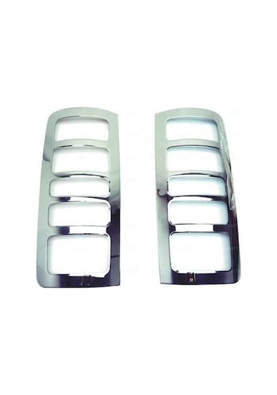 Ford Connect 2002 2009 Stop Çerçevesi 2 Parça