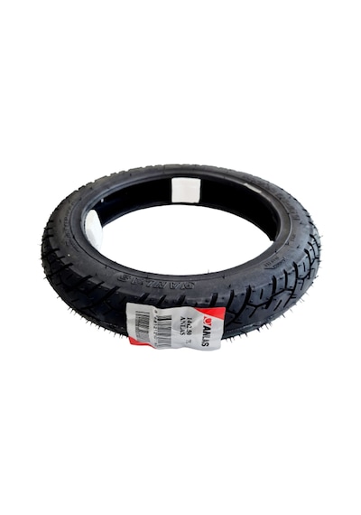 Motolux F5 Dış Lastik 14 X 250 Tubeless Anlaş 2023