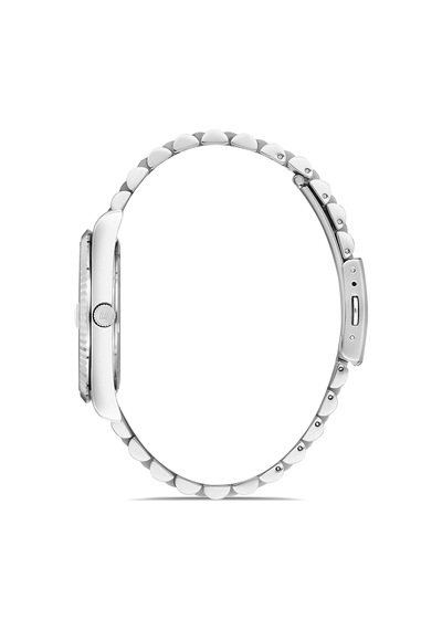 Momentus Men's Classic Cm131s-04ss Çok Renkli