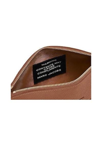 Marc Jacobs Kadın Makyaj Çanta 2r4scp003s02 Kahve