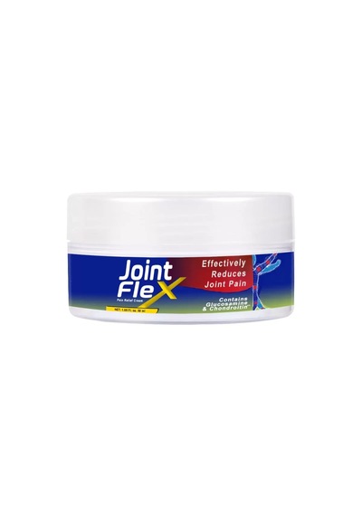 Hubrendy Sh Joint Flex Paincream - Vücut Masajteskin Kremi 50 Ml