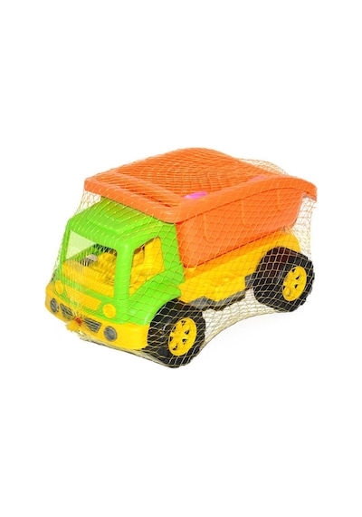 301E Kargo Kamyon-  Halitcan
